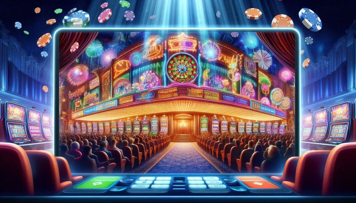 Red Stag Casino