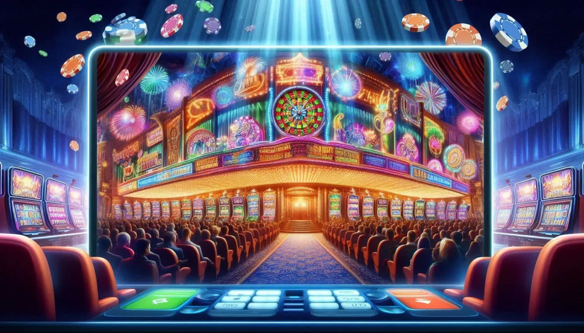 Red Stag Casino
